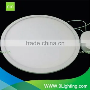 New Products Hot-sale Round Led Panel Light Video Light thumbnail-1
