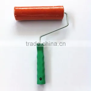 Microfiber Wall Paint Roller Brush Design thumbnail-5