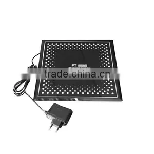 High Sensitivity Integrated 8.2mhz rf Deactivator thumbnail-1