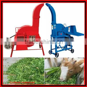 Hand Grass Cutter for Animal Cow, Sheep, Dog, Horse thumbnail-1
