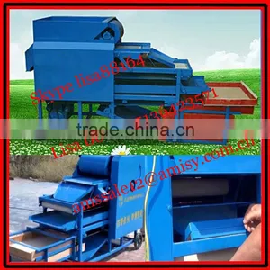 Automatic Multifunctional Tenebrio Molitor Sieving Equipment thumbnail-1