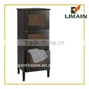 Bathroom Vanity Cabinet thumbnail-1