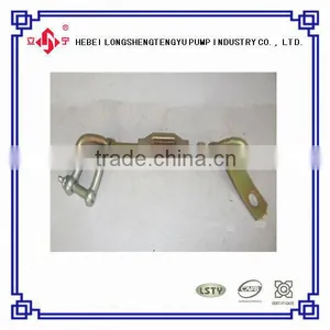 Russian Tractor Suspension Chain thumbnail-1