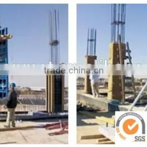 Formwork/concrete Forwork With Adjustable Truss thumbnail-1