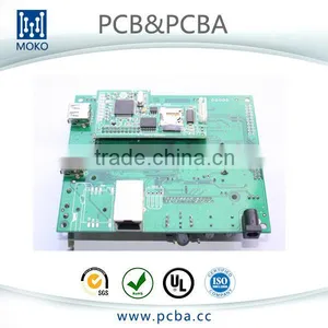 Fr4 Pcb Board for POS Machine thumbnail-2