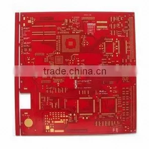 FR-4 Stencil Pcb thumbnail-1