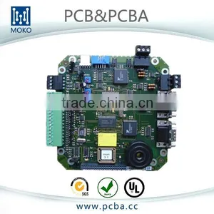 OEM Power Bank Pcb Made in Shenzhen thumbnail-3