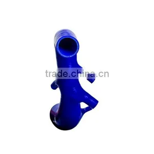 OEM Hight Performance Silicone Motorcycle Intake Pipe Car Air Intake Pipe Cold Air Intake Pipe thumbnail-4
