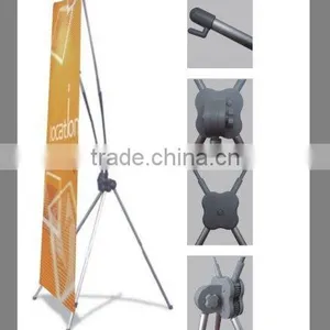 X Banner Stand thumbnail-1