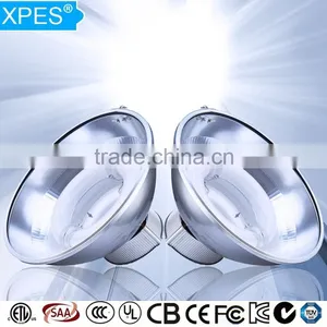 High Efficiency Industrial Fluorescent Lighting High Bay 200w Factory thumbnail-1