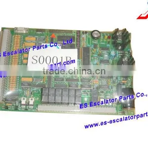 M-F 387600 PF1.0 , Escalator Control Board for SCHINLDER thumbnail-1