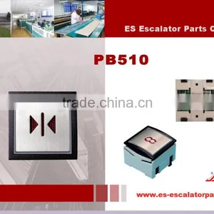PB510, Push Button ,Elevator Push Button thumbnail-1
