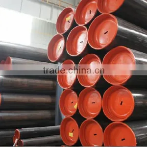 TPCO Api 5l Oil Pipe thumbnail-1