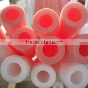 CE Approve PE Foam Hose Machine thumbnail-4