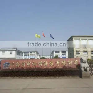 Ningbo Shuntian Fuel Injection Equipment Co., Ltd. company overview - view 2 thumbnail
