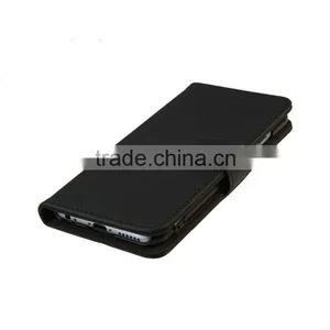 For IPhone 6 Case Cheap Leather Cover Smart Phone Leather Bag for Protective Function thumbnail-6