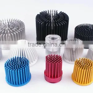 Die Casting Wholesale High Speed Wide Variety Machinery Cold Forging Parts thumbnail-3