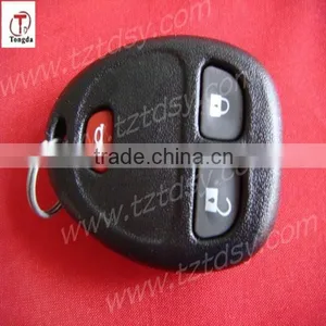 Tongda Auto Key Shell 5 Button Remote Casing for Buick/gm thumbnail-4