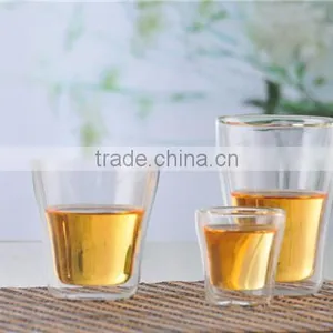 Modern Glass Grace Tea Ware thumbnail-1