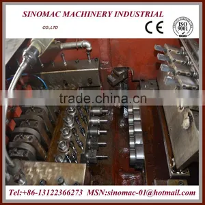 2016 Hot Sales Cold Stamping Machine Supplier thumbnail-2