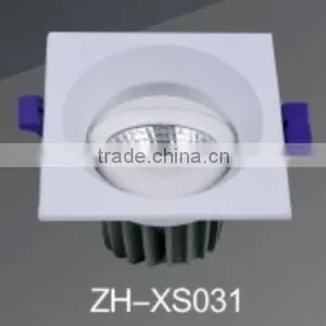 Hot Sell 3/5/7/9/12W COB LED Down Light 2 Years Warranty IP40 High Power thumbnail-2