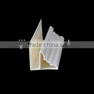 OUMEIJIAH PVC HIGH QUALITY CORNERS PROTECTOR / JOINT PLASTIC thumbnail-6