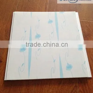 Oumeijia Plastic Pvc Wall Panel for Bathrooms and Types for Pvc Ceiling Panel thumbnail-2