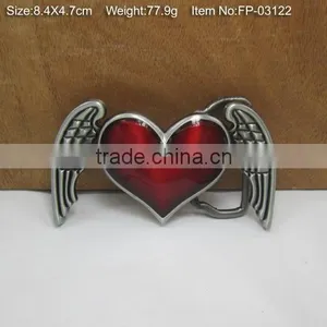 Custom Buckles Custom Logo Printed Buckles Belts With Fashion Design thumbnail-6