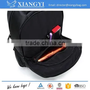 Laptop Bag, Computer Bag Outdoor Men Rucksack Computer Hiking Laptop School Bag thumbnail-4