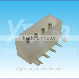 China Factory Price 4 Pin Snappable Wafer Connector thumbnail-5