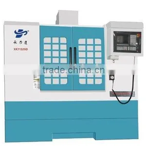 China Small CNC Milling Machine for Sale thumbnail-1