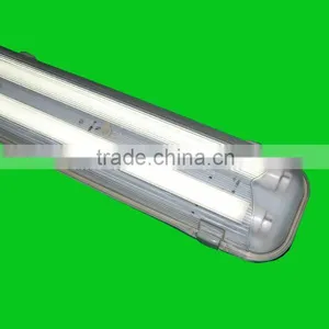 1200mm(4ft) LED T8 Tube Light IP65 thumbnail-1