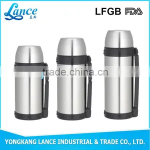 Wholesale Hydro Water Flask Stainless Steel Vacuum Flask Manufacturer thumbnail-1