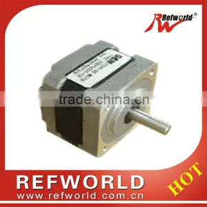 Hybrid Stepper Motors thumbnail-1