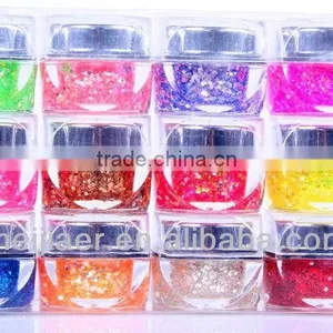 Gel uv Nails Gel Color Polish UV&LED Color Gel thumbnail-1