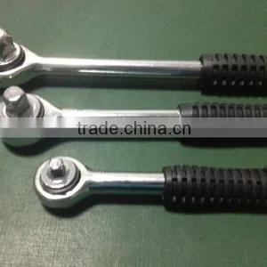 Handle Quick Release Ratchet Wrench//handle Tools thumbnail-3