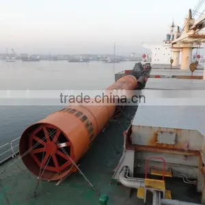 Rotary Kiln Drying Gypsum Powder Machine thumbnail-3