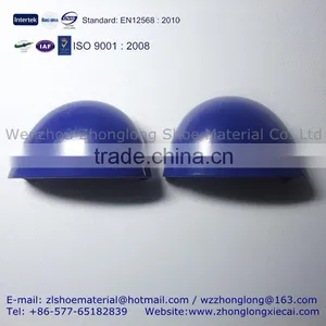 443 Steel Toe Inserts for Safety Shoes thumbnail-1