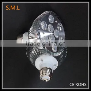 5w 6w 7w 9w 12w 15w 18w Par30 220 Volt Led Spot Lights Led Spot Bulb thumbnail-1