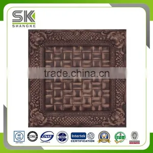 Interior Leather Wall Tiles for Luxury House Decoration thumbnail-1