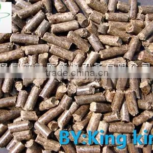 Wood Pellets thumbnail-1