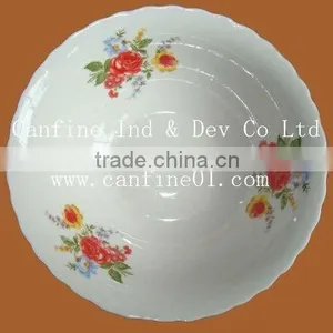 Soup Plate for Iraq Market thumbnail-4