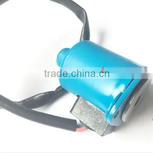 Hydraulic Spare Parts AP2D36 Pump Solenoid Valve For Uchida Pump thumbnail-2