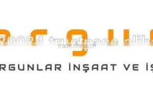 ERGUNLAR TOWER CRANE XGTT100A IV (5515-6) 45 METRE thumbnail-2
