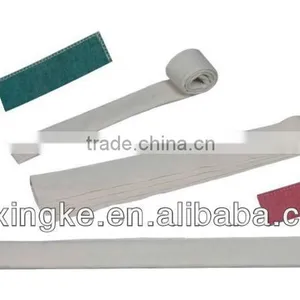 280 Deg C off White Nomex Sleeves thumbnail-1