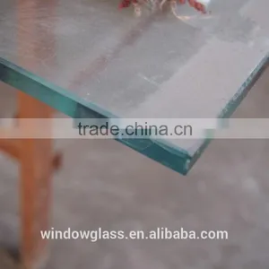 20mm Low-e Glass Sheet Glass thumbnail-1