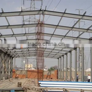 Steel Structure Building -16 thumbnail-1