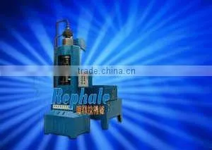Cow Sodium Salt Licking Brick Making Machine thumbnail-1