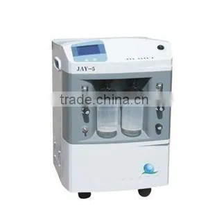 Dual Flow Medical Oxygen Concentrator /oxygen Generator thumbnail-1