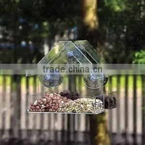 Window Bird Feeder thumbnail-3